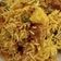 Mamta Shahu का कुकस्नैप जब उन्होंने सोयाबीन पुलाव(soyabean pulao recipe in hindi) बनाया था।