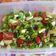 La cooksnap de Miguel cuando cocinó Ensalada fresca de apio, palta, manzana y tomates