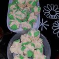 Cooksnap dari Maharani untuk resep Bolu kukus anti gagal