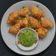 Ushma Vaishnav's cooksnap of when they made મટર સમોસા (Matar Samosa Recipe In Gujarati).