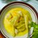 Cooksnap dari Mega Sridita untuk resep Tahu pong labu siam lombok ijo masak santan