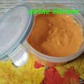 Cooksnap dari Airine untuk resep Saus keju (cheese sauce)
