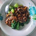 Cooksnap dari Titin Fatinah untuk resep Pokcoy siram jamur