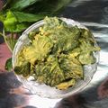 Cooksnap dari Yulia Anisa untuk resep Keripik Bayam