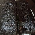 Nkeiruka Obiageri Obiagwu's cooksnap of when they made Chocolate cake.