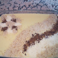 El cooksnap de Juana Martinez cuando hizo Tarta de chocolate blanco fácil y rápida.