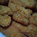 Cooksnap dari MbaFarda untuk resep Pisang Goreng (Kipas) Crispy
