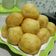 Cooksnap dari Faiza untuk resep Bola-bola Ubi Ungu (Timus/Klenyem)