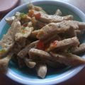 Cooksnap dari Non Vevey untuk resep Cobek basreng