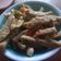 Cooksnap dari Non Vevey untuk resep Cobek basreng