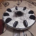 El cooksnap de vvisnuk cuando hizo Oreo banana split.