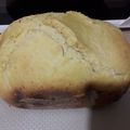 il #La CucinaDiMimi# quando ha preparato Pane casereccio