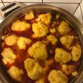S. Rita Cooksnap-ja, amikor elkészítette a(z) Gölödin leves receptet.