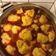 S. Rita Cooksnap-ja, amikor elkészítette a(z) Gölödin leves receptet.