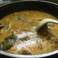 Cooksnap dari Aniska No-Sa untuk resep Gulai Jawa Ayam Kentang