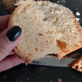 El cooksnap de Garcia Magdalena A cuando hizo Pan dulce Nori.