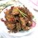 Cooksnap dari Sherlye Lim untuk resep Ayam sambal matah