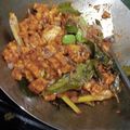 Cooksnap dari Irin Dinania untuk resep Balado kentang sederhana