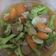 Cooksnap dari dewis_cd untuk resep Tumis brokoli wortel baso... Praktis