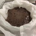 Neil Chu 的 桂花紅豆年糕 cooksnap