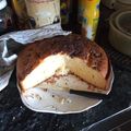 El cooksnap de gabrielaviano cuando hizo Torta matera.