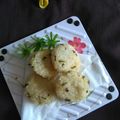 Cooksnap dari Dapur Ummi MHF untuk resep 298. Cireng Nasi