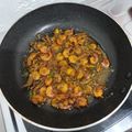 Cooksnap dari Nabilah Fahrani untuk resep Udang Saus Mentega, Simple