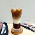 Cooksnap dari Erlina untuk resep Es kopi gula aren