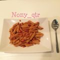 صورة من Nony_qtr( 🇶🇦❤️👑. تميم المجد )، شاركها بعد تجربة وصفة مكرونة الخضار بجبنة شيدر