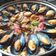 La cooksnap de Marisol Melgarejo cuando cocinó Paella mixta