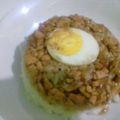 Cooksnap dari Dora Ginting untuk resep Nasi Tim Ayam Sederhana