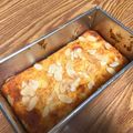 Cooksnap dari Yossi Saragih untuk resep Almond cheese pound cake #ketopad