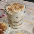Cooksnap dari Cice Armstrong untuk resep Banana Custard Pudding