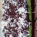 Cooksnap dari Ani untuk resep Bolu santan kukus