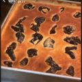 Cooksnap dari Retno Satuti untuk resep Lapis Legit Bangka