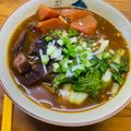 PeiChen Chen 的 紅燒牛肉麵 cooksnap