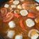 Cooksnap Azyyati Zakaria semasa beliau membuat Tomyam Simple.