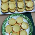 Cooksnap dari Novica untuk resep Kue lumpur kentang