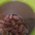 Cooksnap dari Fitri Puspitasari untuk resep Sayur Kacang Merah khas Sunda