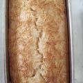 Cooksnap dari Fenty Soedjoed untuk resep Cake Keju Putih telur