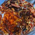 Cooksnap dari Sri Noviyanti untuk resep 660. Chili Oil homemade