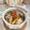 Cooksnap dari Gina Adisa untuk resep Spicy Salmon Head Nabe Soup Ala Sushi Tei (sama persis)