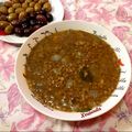 Cooksnap από 𝒳𝓇𝓊𝓈𝑜𝓊𝓁𝒶 𝒦𝑜𝓃𝓉𝑜𝓅𝑜𝓊𝓁𝑜𝓊 στη συνταγή Φακές απλά παραδοσιακά