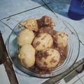 Cooksnap dari Tanti Yulianti untuk resep Semur tahu tempe telur ayam