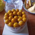 Cooksnap dari dApoeR jEo untuk resep Nastar