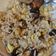 Cooksnap dari Audiza Luthffia untuk resep Garlic Butter Fried Rice / Nasi Goreng Garlic Butter