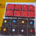 Cooksnap dari eva j untuk resep Mocha Tart (Inspired by Restoran Tip Top Medan)
