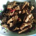 Cooksnap dari Wiwin Pmj untuk resep Tempe Orek (Basah)