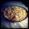 zeinab.fayed's cooksnap of when they made AMIEs Friend Apple Cake.