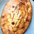 El cooksnap de Fer en la Cocina cuando hizo Torta de limón 🍋 (sin huevo, sin manteca y sin leche) 👀 👏👏👏.